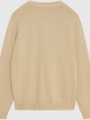 Double A by Wood Wood - Wood Wood Tay AA Patch Jumper