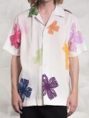 Isnurh - Isnurh Flower shirt