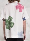 Isnurh - Isnurh Flower shirt