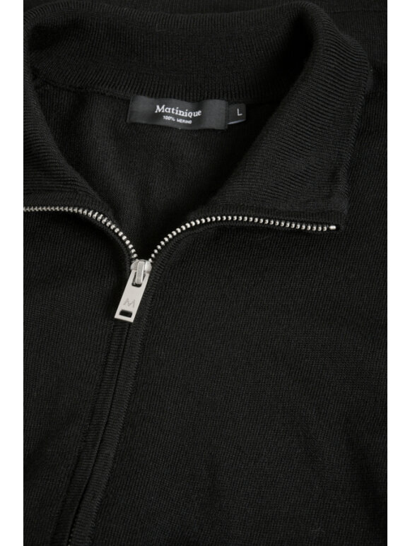 Matinique - Matinique MAmason 100% wool