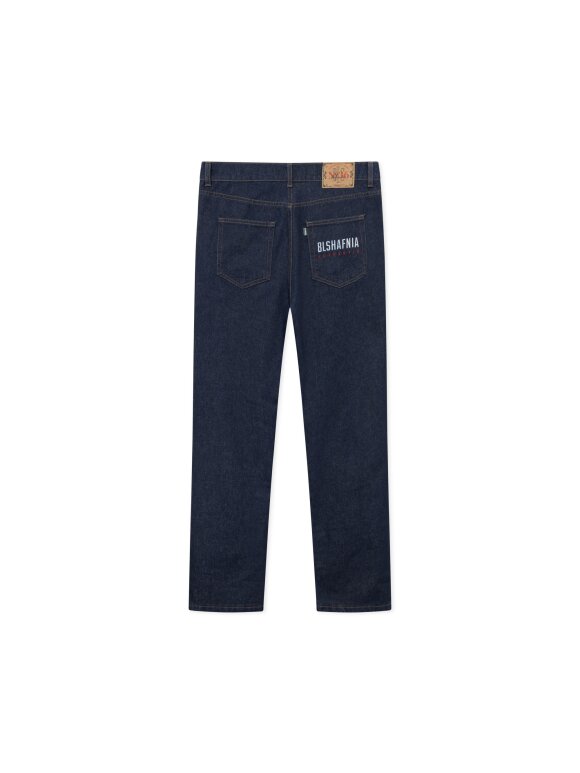 BLS HAFNIA - BLS Hafnia JASON JEANS