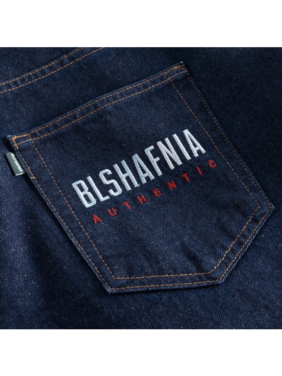 BLS HAFNIA - BLS Hafnia JASON JEANS