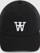 Double A by Wood Wood - Wood Wood Eli Embroidery Cap