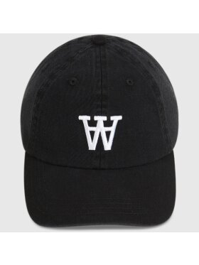 Double A by Wood Wood - Wood Wood Eli Embroidery Cap