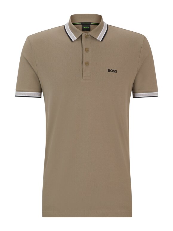 Hugo Boss - Boss Paddy polo