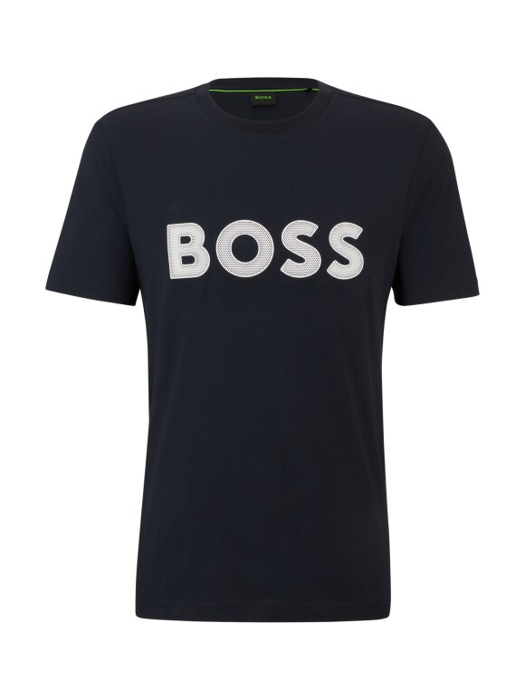 Hugo Boss - Boss Green Tee1