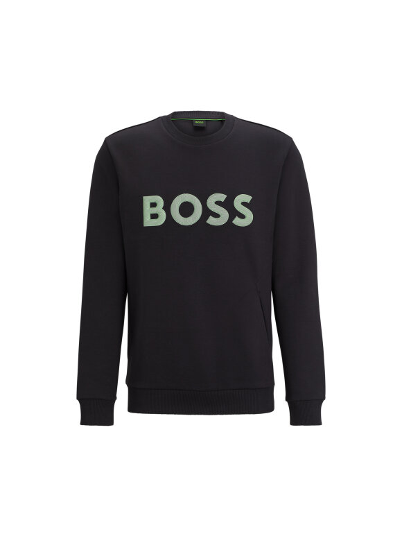 Hugo Boss - Boss Salbo 1