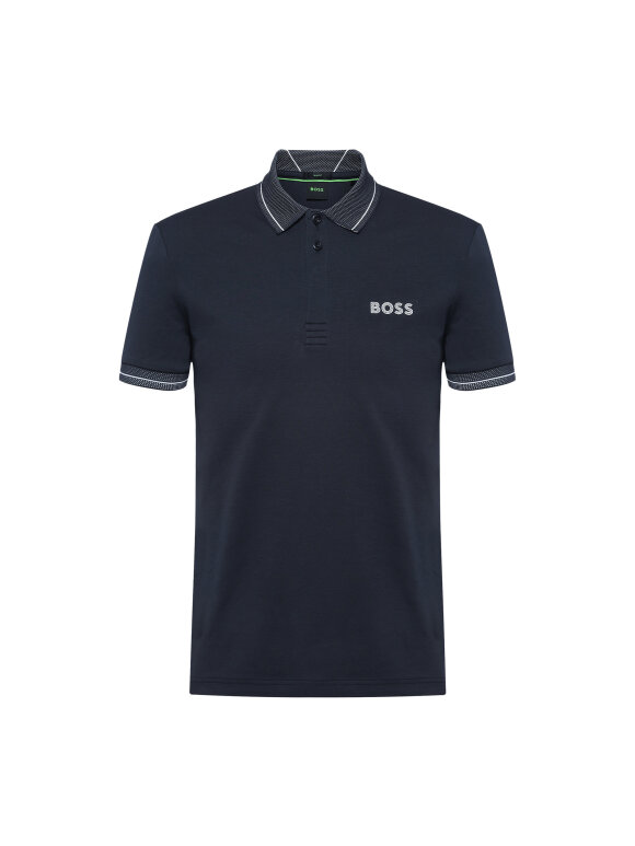 Hugo Boss - Boss Paule 1 Polo