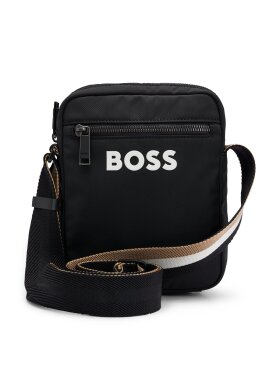 Hugo Boss - Boss Catch 3.0 Zip Bag