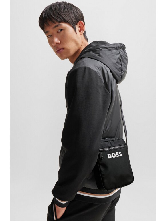 Hugo Boss - Boss Catch 3.0 Zip Bag