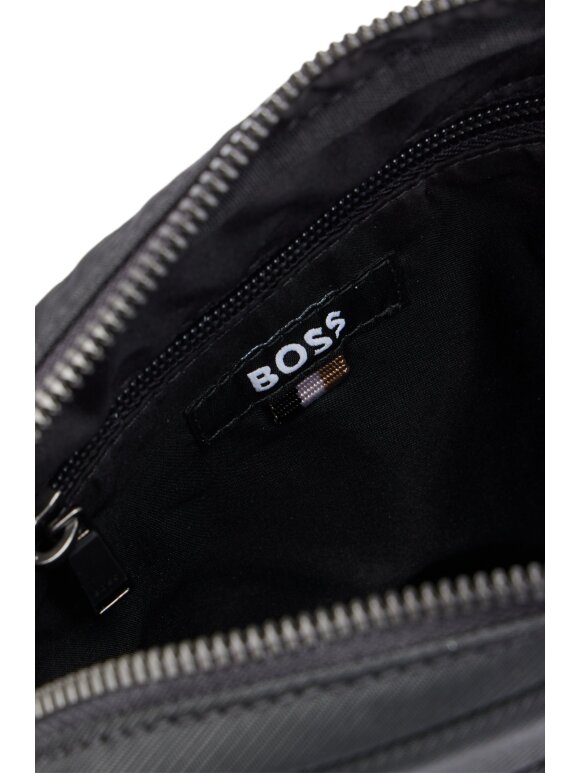 Hugo Boss - Boss Catch 3.0 Zip Bag