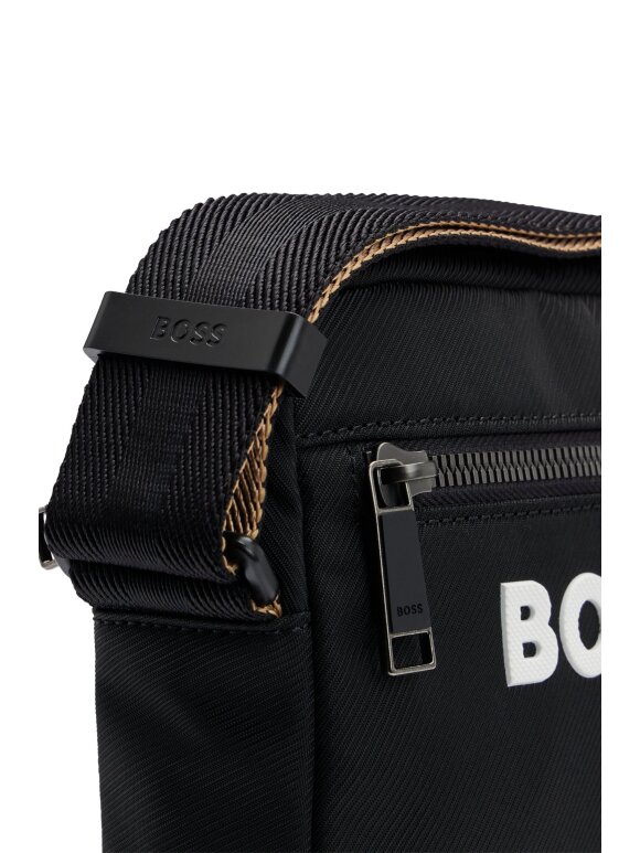 Hugo Boss - Boss Catch 3.0 Zip Bag