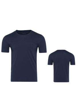 Hugo Boss - T-shirt RN