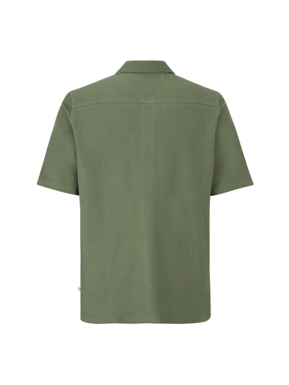 Samsøe Samsøe - Samsøe Kvistbro Shirt 11600