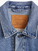 Levi's® - Levi's THE TRUCKER JACKET SKY