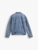 Levi's® - Levi's THE TRUCKER JACKET SKY