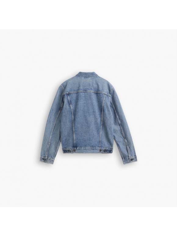 Levi's® - Levi's THE TRUCKER JACKET SKY