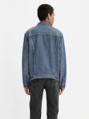 Levi's® - Levi's THE TRUCKER JACKET SKY