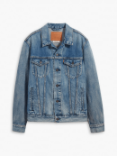 Levi's® - Levi's THE TRUCKER JACKET SKY