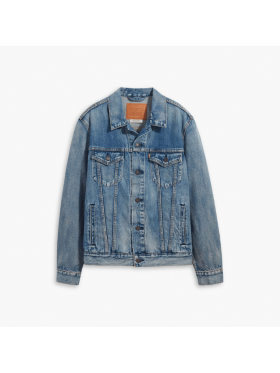 Levi's® - Levi's THE TRUCKER JACKET SKY