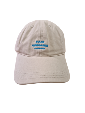 Mads Nørgaard - Mads Nørgaard shadow bob hat