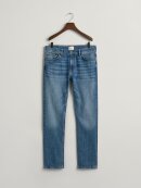 Gant - Gant REGULAR GANT JEANS