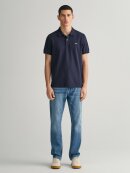 Gant - Gant REGULAR GANT JEANS