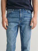 Gant - Gant REGULAR GANT JEANS