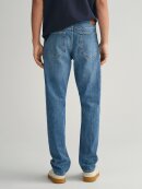 Gant - Gant REGULAR GANT JEANS