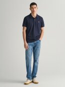 Gant - Gant REGULAR GANT JEANS