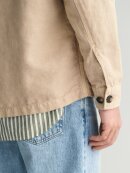 Gant - Gant TWILL OVERSHIRT