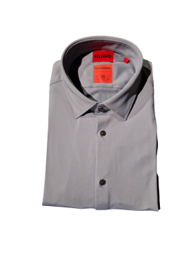 HUGO - HUGO Kenno Stretch Shirt