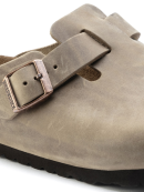 Birkenstock - Birkenstock Boston Tabacco