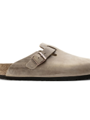 Birkenstock - Birkenstock Boston Tabacco