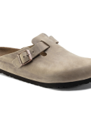 Birkenstock - Birkenstock Boston Tabacco