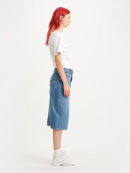 Levi's® women - Levi's® Side Slit Skirt Artist