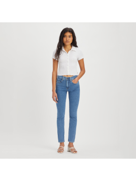 Levi's® women - Levi's® 724 High Rise Straight