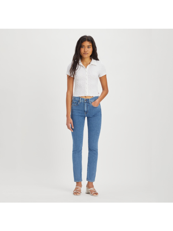 Levi's® women - Levi's® 724 High Rise Straight