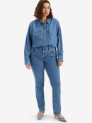 Levi's® women - Levi's® 724 High Rise Straight