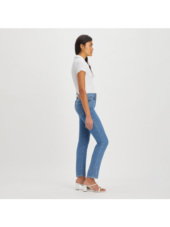 Levi's® women - Levi's® 724 High Rise Straight