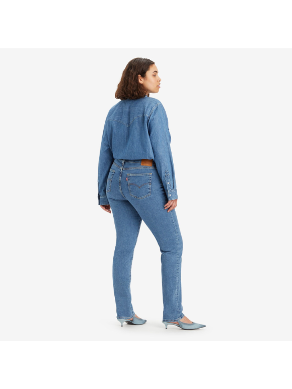 Levi's® women - Levi's® 724 High Rise Straight