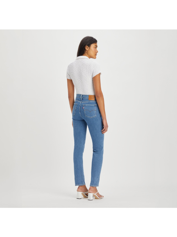 Levi's® women - Levi's® 724 High Rise Straight