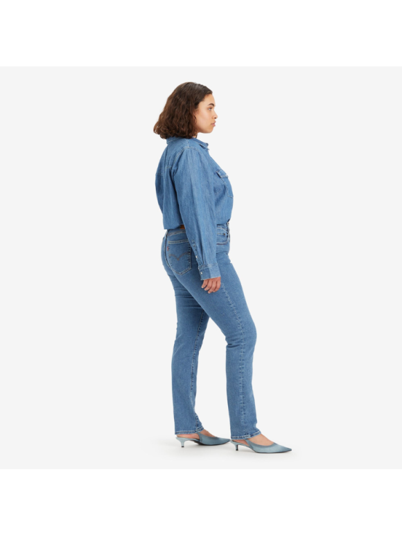 Levi's® women - Levi's® 724 High Rise Straight