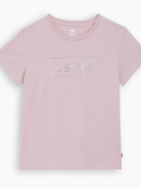 Levi's® women - Levi's® The PerfectTee Shimmer