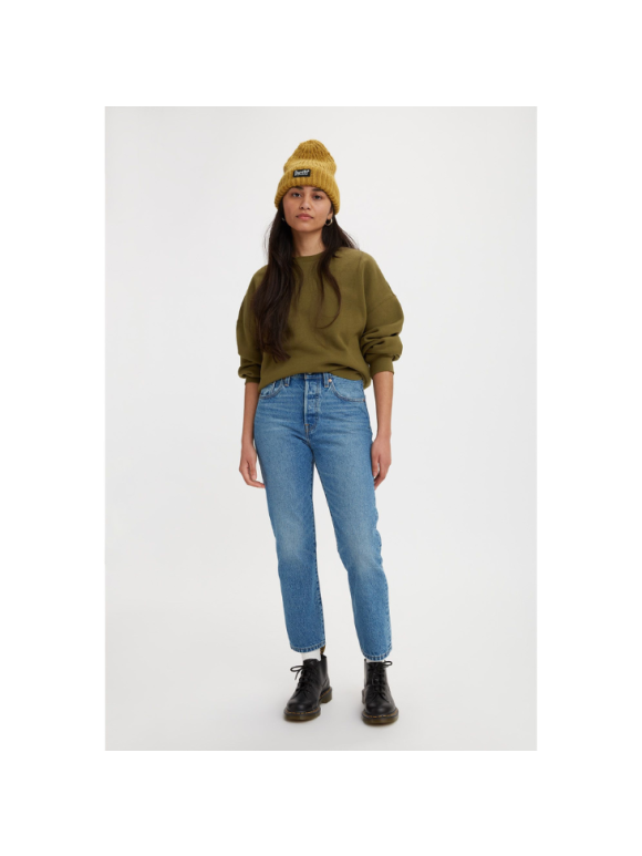 Levi's® women - Levi's® 501 Crop Must Be Mine