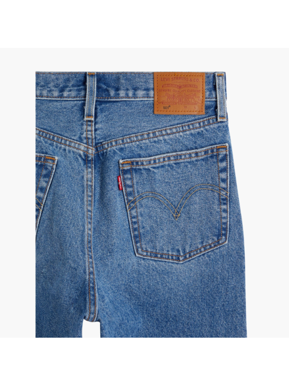 Levi's® women - Levi's® 501 Crop Must Be Mine