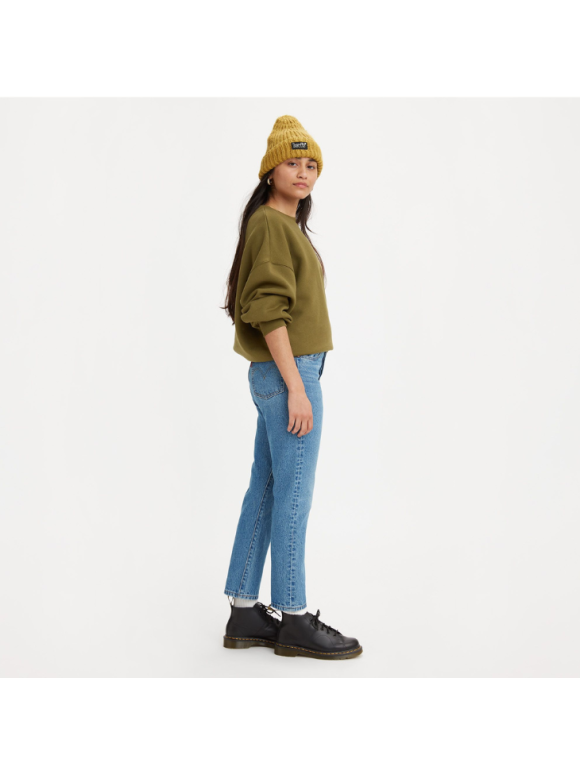 Levi's® women - Levi's® 501 Crop Must Be Mine