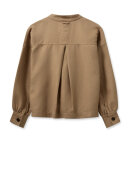 Mos Mosh - Mos Mosh MMJoplin Linen Short Jacket