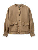 Mos Mosh - Mos Mosh MMJoplin Linen Short Jacket