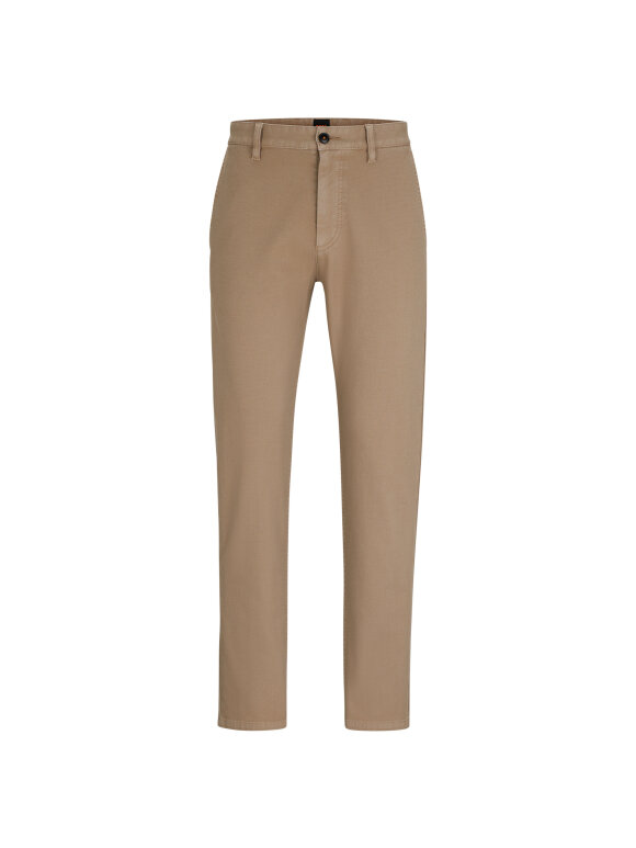 Hugo Boss - Boss Chino_tapered